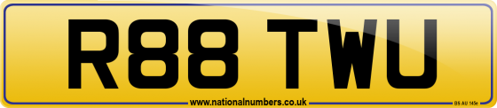 R88 TWU
