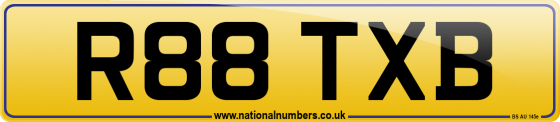 R88 TXB