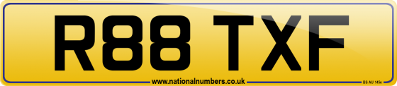 R88 TXF