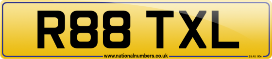 R88 TXL