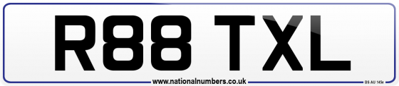 R88 TXL