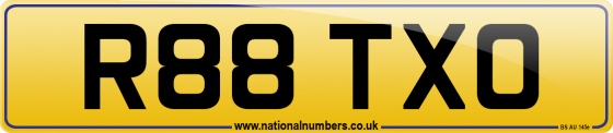 R88 TXO