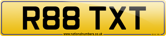R88 TXT