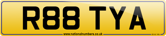 R88 TYA