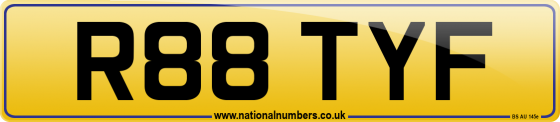 R88 TYF