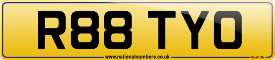 R88 TYO