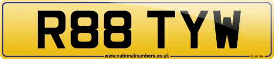 R88 TYW