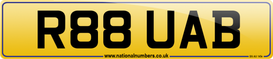 R88 UAB