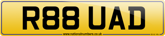 R88 UAD