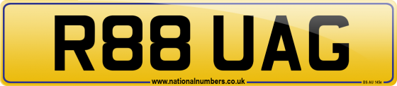 R88 UAG