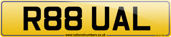 R88 UAL