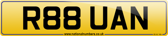 R88 UAN