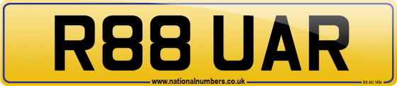 R88 UAR