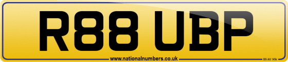 R88 UBP