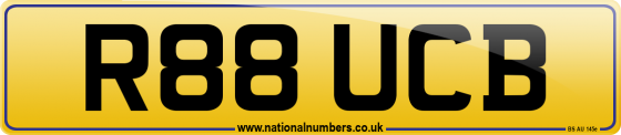 R88 UCB