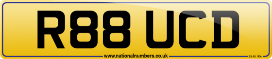 R88 UCD