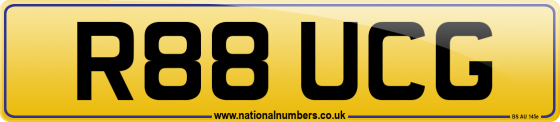 R88 UCG