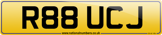 R88 UCJ