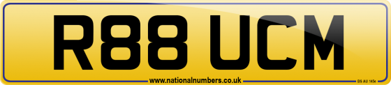 R88 UCM