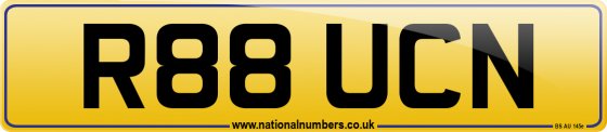 R88 UCN
