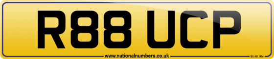 R88 UCP