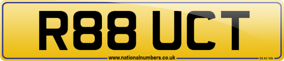 R88 UCT