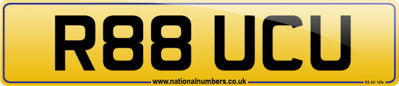 R88 UCU