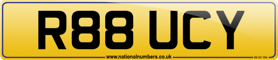 R88 UCY