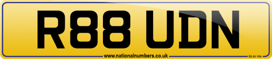 R88 UDN