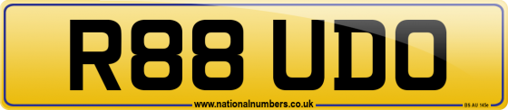 R88 UDO