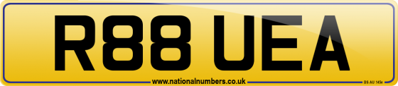 R88 UEA