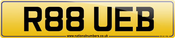R88 UEB