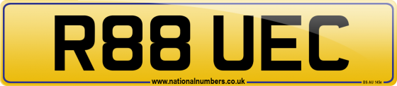 R88 UEC