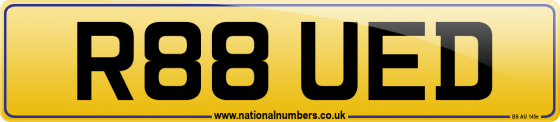 R88 UED