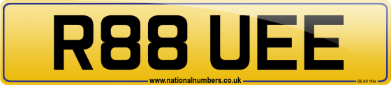 R88 UEE