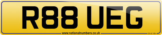 R88 UEG