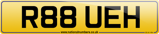R88 UEH