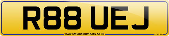 R88 UEJ