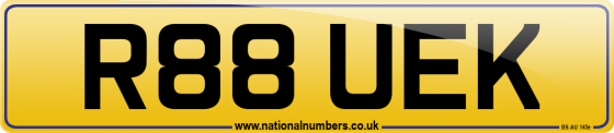 R88 UEK