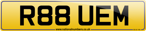 R88 UEM