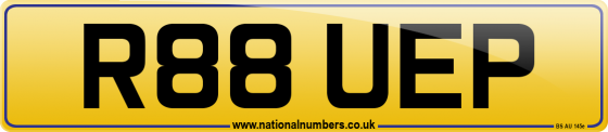 R88 UEP