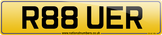 R88 UER