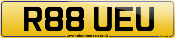 R88 UEU