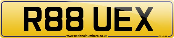 R88 UEX