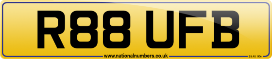 R88 UFB