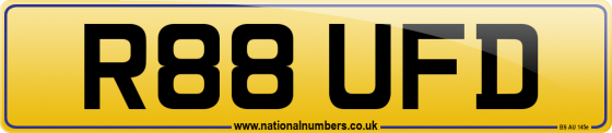 R88 UFD