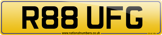 R88 UFG