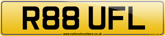 R88 UFL