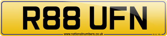 R88 UFN