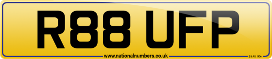 R88 UFP